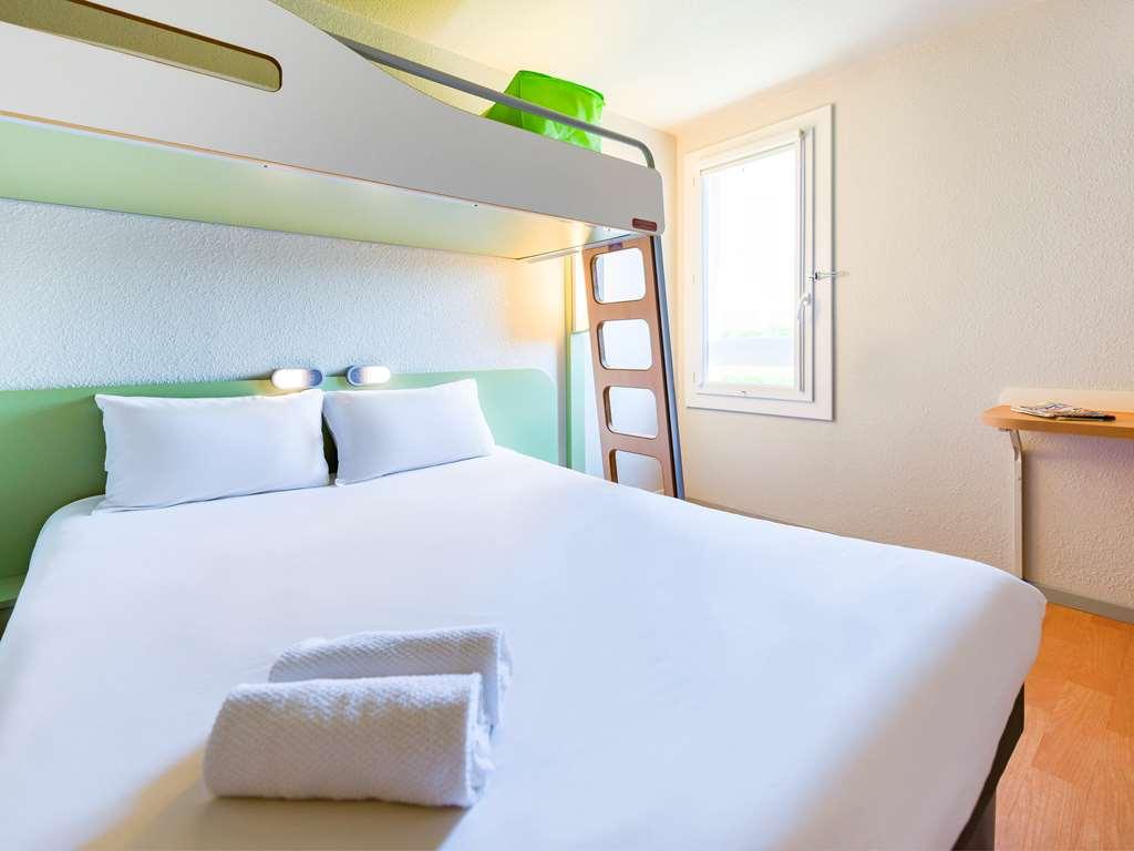 Ibis Budget Bollène Cameră foto