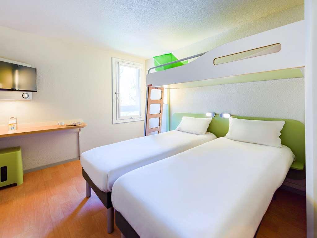 Ibis Budget Bollène Cameră foto