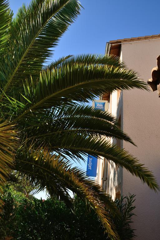 Ibis Budget Bollène Exterior foto