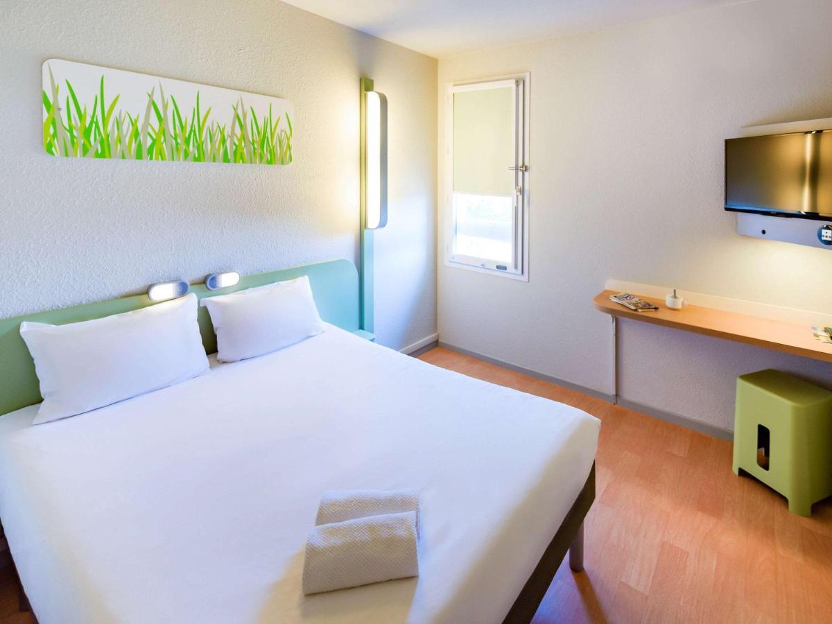 Ibis Budget Bollène Exterior foto